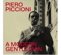 A Modern Gentleman: The Refined Bittersweet Sound Of An Italian Maestro by Piero