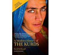 A Modern History of the Kurds