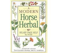 A Modern Horse Herbal