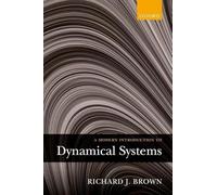 A Modern Introduction to Dynamical Systems