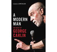 A Modern Man – The Best of George Carlin