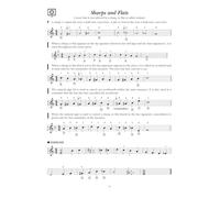 William Leavitt: A Modern Method For Guitar Volume 1: Book with More Than 14 Hours of Berklee Video Guitar Instruction (Method: Guitar, 1)