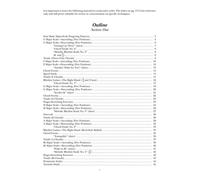 A Modern Method for Guitar - Volume 2 Book and Audio Online Guitar Berklee Press