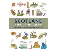 A Modern Scottish Miscellany