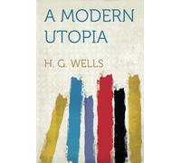 A Modern Utopia