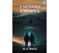 A Modern Utopia (Edition1)
