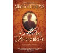 A Modest Independence: 2 (Parish Orphans of Devon)