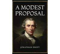 A MODEST PROPOSAL