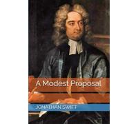 A Modest Proposal