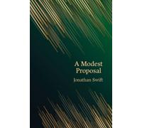 A Modest Proposal (Hero Classics)