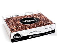 A Modo Mio Compatible Capsules Mixed Box of 50