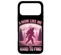 A mom like is rare to find bigfoot sasquatch fun yeti mother Case for iPhone 17 Pro Max