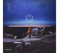 Odesza – A Moment Apart – 12" Vinyl (2-disc) – 2017 – New