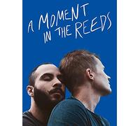 A Moment in the Reeds