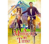 A Moment in Time
