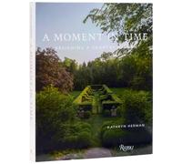 A Moment In Time : Designing a Country Garden