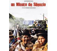 A Moment of Silence ( Un minuto de silencio )