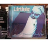 A Moment of Your Time