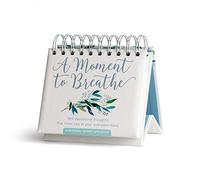 A Moment To Breathe: 366 Devotional Thoughts That Meet You in Your Everyday Mess: An Inspirational DaySpring DayBrightener - Perpetual Calendar