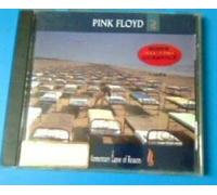 A Momentary Lapse of Reason