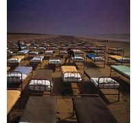 Pink Floyd - a Momentary Lapse of Reason [CD]