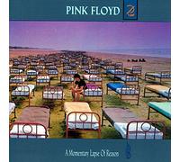 A Momentary Lapse of Reason by Pink Floyd (1987-09-07)