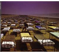 A Momentary Lapse Of Reason by Pink Floyd (2011-09-27)