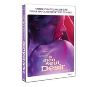 A MON SEUL DESIR - DVD