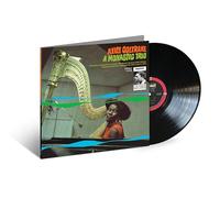 Alice Coltrane – A Monastic Trio – Vinyl – Verve By Request Series