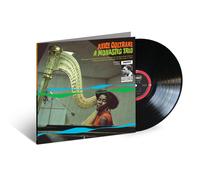 A Monastic Trio by Alice Coltrane (Vinyl Record 2024)