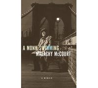 A Monk Swimming: A Memoir