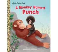 A Monkey Named Punch