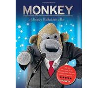 A Monkey Walked into a Bar