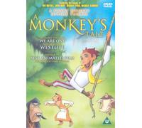 A Monkey's Tale [DVD]