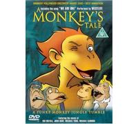 A Monkey's Tale [DVD]