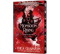 A Monsoon Rising: A Novel: 2 (Hurricane Wars)