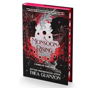 A Monsoon Rising: A Novel: 2 (Hurricane Wars)
