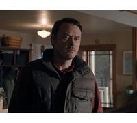 A Monster At The Gate