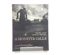 A Monster Calls