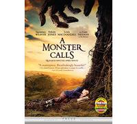 A Monster Calls (Bilingual)