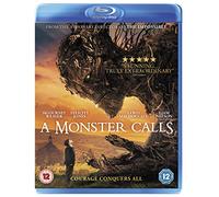 A Monster Calls