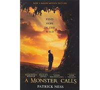 A Monster Calls (Movie Tie-in)
