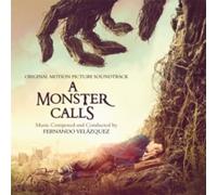 A Monster Calls Original Soundtrack