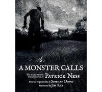 A Monster Calls (Rollercoasters)