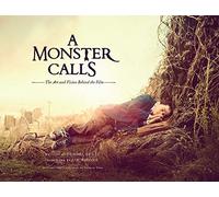 Monster Calls- Art Behind the Film