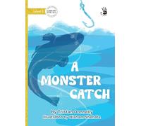 A Monster Catch - Our Yarning