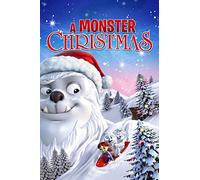 A Monster Christmas