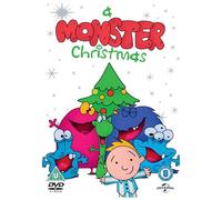A Monster Christmas