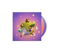 A Monsters Expedition + Earlier Adventures (COLOR VINYL 2xLP)