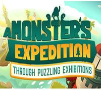 A Monster's Expedition EU Steam Altergift